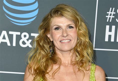 connie britton tits